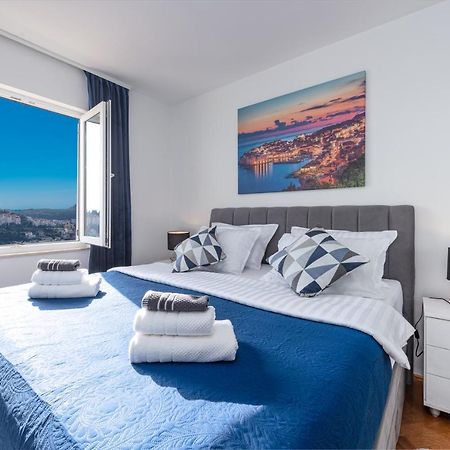 Bluesky Deluxe Apartment Free Parking Ragusa Esterno foto