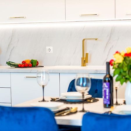 Bluesky Deluxe Apartment Free Parking Ragusa Esterno foto