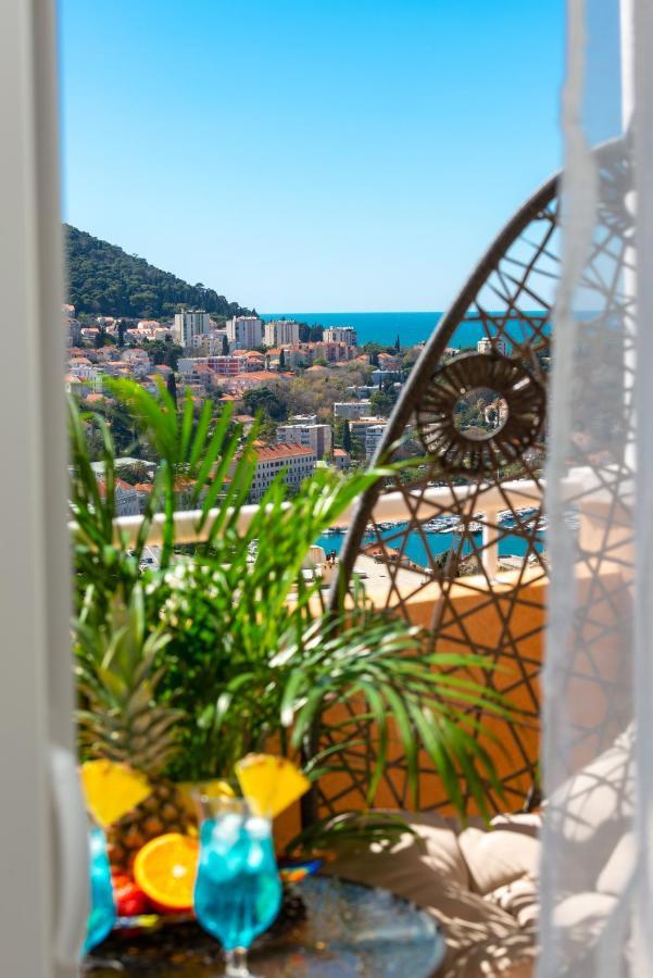 Bluesky Deluxe Apartment Free Parking Ragusa Esterno foto