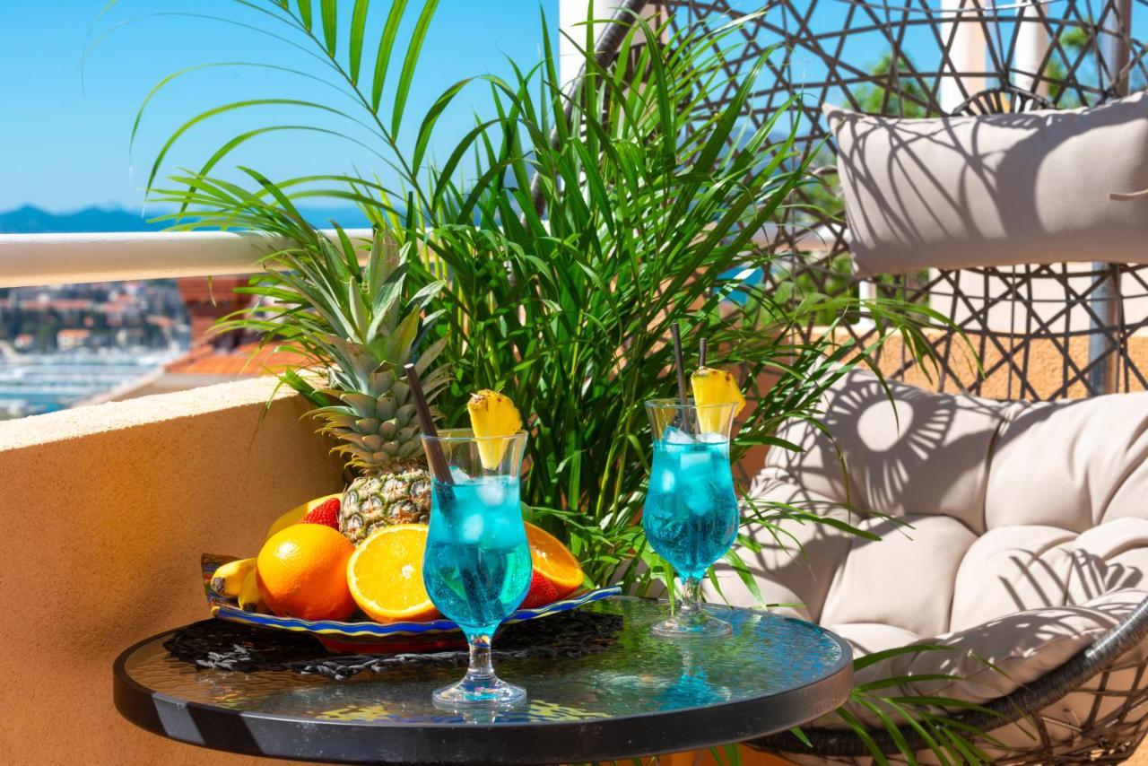 Bluesky Deluxe Apartment Free Parking Ragusa Esterno foto