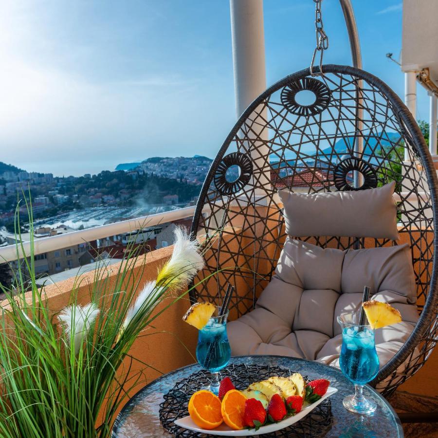 Bluesky Deluxe Apartment Free Parking Ragusa Esterno foto