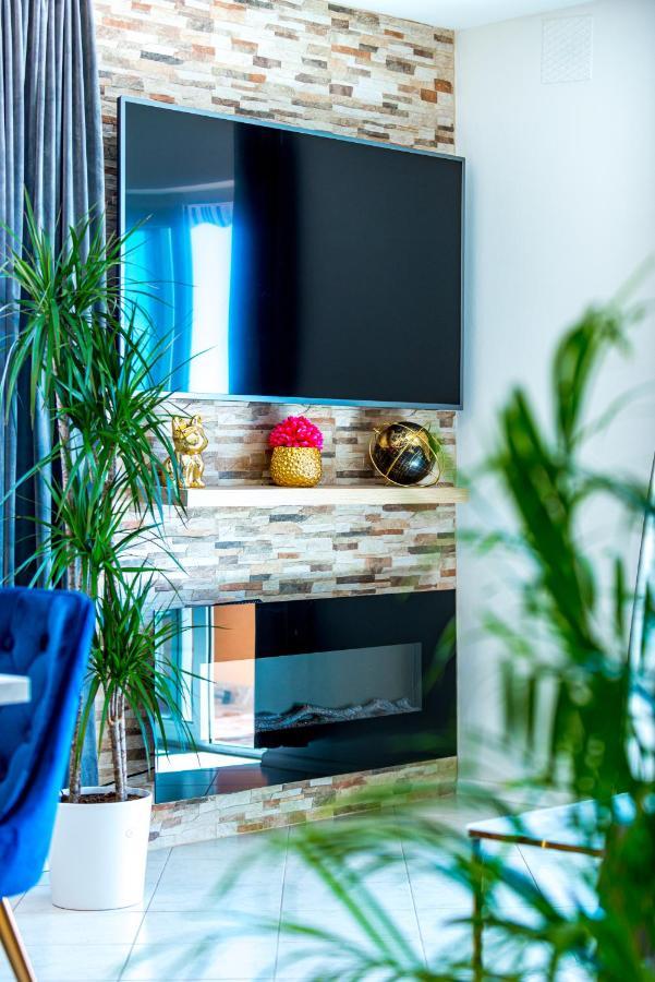 Bluesky Deluxe Apartment Free Parking Ragusa Esterno foto