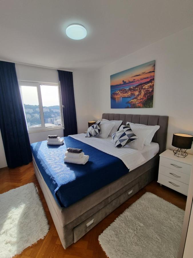 Bluesky Deluxe Apartment Free Parking Ragusa Esterno foto