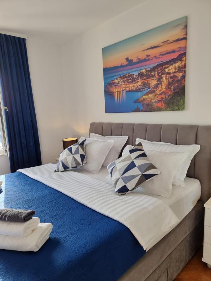 Bluesky Deluxe Apartment Free Parking Ragusa Esterno foto